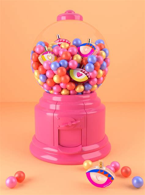 Agatha Ruiz De La Prada Look Kool ~ New .